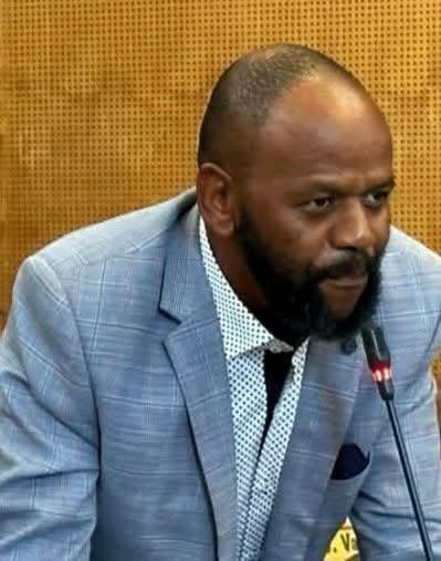 Michael Thulani Mbana Obituary, Death - DA Caucus Leader Shot Dead at His Home in Zamdela