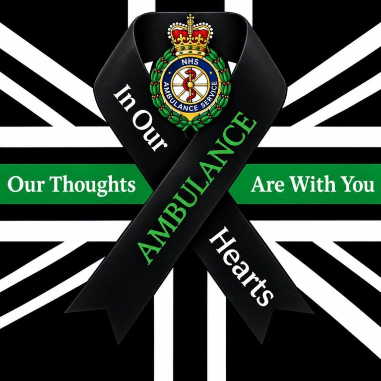 South Western Ambulance Service Colleague Obituary, Death - Emergency Medical Dispatcher Remembered After Sudden Passing