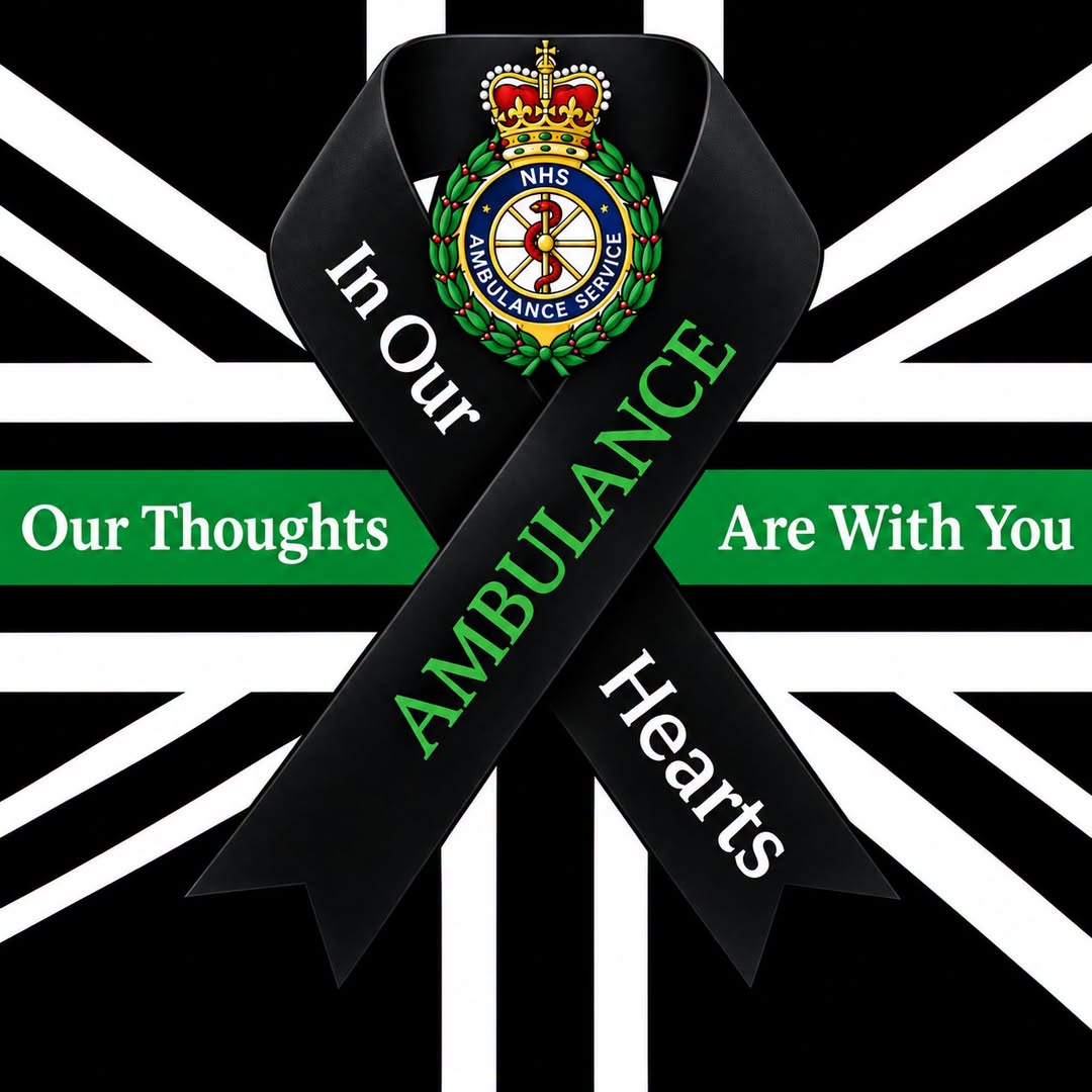 South Western Ambulance Service Colleague Obituary, Death - Emergency Medical Dispatcher Remembered After Sudden Passing