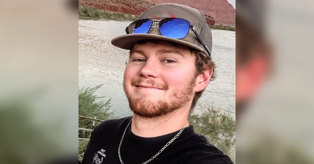 Kelby Craig Gerber Obituary, Death - 22-Year-Old Moab Man Remembered for His Kind Heart and Imagination
